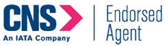 CNS Certified - Cargo Network Services