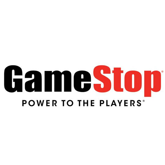 GameStop